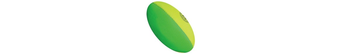 Rugby Balls